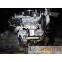RENAULT MASTER 3 2.3 DIZEL SANDIK MOTOR (M9T898 125 PS)