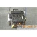 RENAULT MODUS 1.6 ÇIKMA MOTOR (K4M 801)