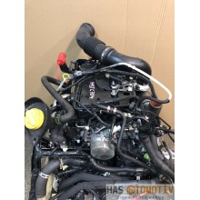 RENAULT MASTER 3 2.3 DCI ÇIKMA MOTOR (M9T704 130 PS)