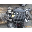 RENAULT GRAND SCENIC 1.6 ÇIKMA MOTOR (K4M 782)