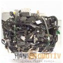 PEUGEOT RIFTER 1.6 HDİ ÇIKMA MOTOR (DV6DTED)