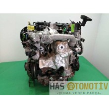 RENAULT MASTER 3 2.3 DIZEL ÇIKMA MOTOR (M9T710 130 PS)