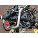 RENAULT MASTER 3 2.3 DCI KOMPLE MOTOR (M9T702 136 PS)