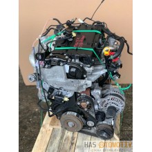 RENAULT MASTER 3 2.3 DIZEL ÇIKMA MOTOR (M9T702 136 PS)