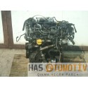 RENAULT SCENIC 2.0 DCI ÇIKMA MOTOR