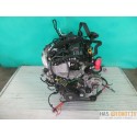 RENAULT MASTER 3 2.3 DIZEL SANDIK MOTOR (M9T716 136 PS)