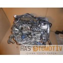 PEUGEOT 3008 1.6 HDİ ÇIKMA MOTOR (DV6CTED)