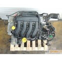 RENAULT SYMBOL 1.4 ÇIKMA MOTOR