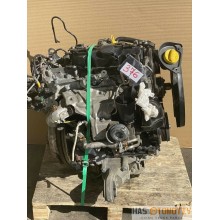 RENAULT MASTER 3 2.3 DIZEL ÇIKMA MOTOR (M9T698 146 PS)