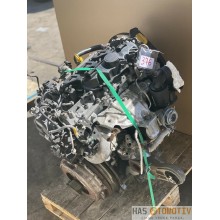 RENAULT MASTER 3 2.3 DIZEL ÇIKMA MOTOR (M9T698 146 PS)