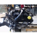 RENAULT SYMBOL 1.5 DCI ÇIKMA MOTOR
