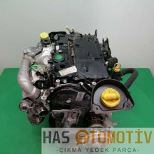 RENAULT MASTER 3 2.3 DCI KOMPLE MOTOR (M9T710 146 PS)