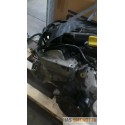 RENAULT TWINGO 1.2 ÇIKMA MOTOR