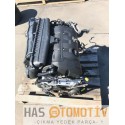 PEUGEOT 3008 1.6 VTİ ÇIKMA MOTOR (5FS)