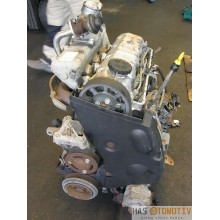 RENAULT MASTER 2.5 D ÇIKMA MOTOR (S8U770 80 PS)