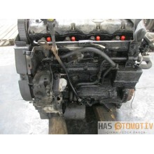 RENAULT MASTER 2.5 DCI ÇIKMA MOTOR (S8U772 80 PS)