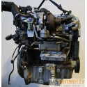 RENAULT GRAND SCENIC 1.5 DCI 110 ÇIKMA MOTOR (K9K 646)