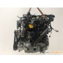 RENAULT GRAND SCENIC 1.5 DCI 110 ÇIKMA MOTOR (K9K 647)