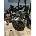 PEUGEOT 4007 ÇIKMA MOTOR (4B11)
