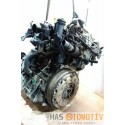 PEUGEOT 407 2.0 HDI ÇIKMA MOTOR