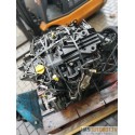 RENAULT MASTER 2.5 DCI ÇIKMA MOTOR (G9U650 120 PS)