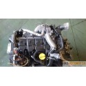 RENAULT SCÉNIC 1.9 DCI ÇIKMA MOTOR (F9Q818 131 PS)