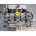 RENAULT SCÉNIC 2.0 ÇIKMA MOTOR (F4R776 163 PS)