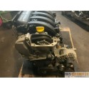 RENAULT SCÉNIC 2.0 ÇIKMA MOTOR ( F4R771 135 PS)