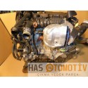 PEUGEOT 5008 1.6 HDİ ÇIKMA MOTOR (DV6C)