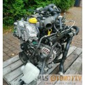 RENAULT SCÉNIC 1.2 TCE ÇIKMA MOTOR (H5F408 131 PS)