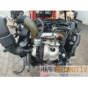 KIA MAGENTIS 2.0 CRDI ÇIKMA MOTOR (D4EA)