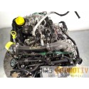 RENAULT SCÉNIC 1.3 TCE ÇIKMA MOTOR (H5H470 140 PS)