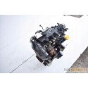 RENAULT SCÉNIC 1.5 DCI ÇIKMA MOTOR (K9K646 110 PS)