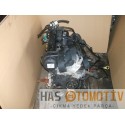 FORD B-MAX 1.4 ÇIKMA MOTOR (RTJC 87 PS)
