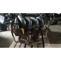 FORD FUSION 1.25 ÇIKMA MOTOR (FUJB 75 PS)