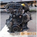 RENAULT MASTER 2.5 DCI ÇIKMA MOTOR (G9U750 115 PS)