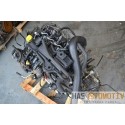 RENAULT MASTER 2.5 DCI SANDIK MOTOR (G9U750 115 PS)
