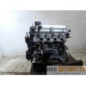 KIA PICANTO 1.1 CRDİ ÇIKMA MOTOR (D3FA)