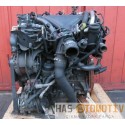 FORD S-MAX 2.0 TDCI ÇIKMA MOTOR (UKWA 136 PS)
