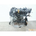 KIA OPTIMA 1.7 CRDİ ÇIKMA MOTOR (D4FD)