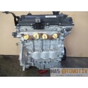 KIA RIO 1.25 ÇIKMA MOTOR (G4LA)
