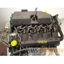 RENAULT MASTER 2.5 DCI KOMPLE MOTOR (G9U754 115 PS)