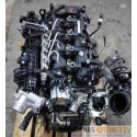 KIO RIO 1.4 CRDI ÇIKMA MOTOR (D4FC)