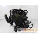 FORD GALAXY 1.9 TDI ÇIKMA MOTOR (AVG 110 PS)