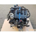 BMW E82 120D ÇIKMA MOTOR