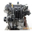 KIO RIO 1.25 CVVT ÇIKMA MOTOR (G4LA)