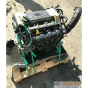 KIO RIO 1.4 CVVT ÇIKMA MOTOR (G4FA)