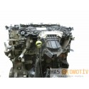 FORD GALAXY 2.0 TDCI ÇIKMA MOTOR (QXWC 140 PS)