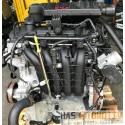 KIO RIO 1.25 ÇIKMA MOTOR (G4LA)