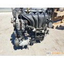 KIA CEED 1.6 CVVT ÇIKMA MOTOR (G4FC)